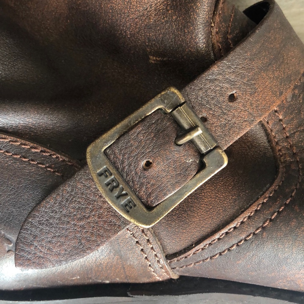 Women’s Frye Boots